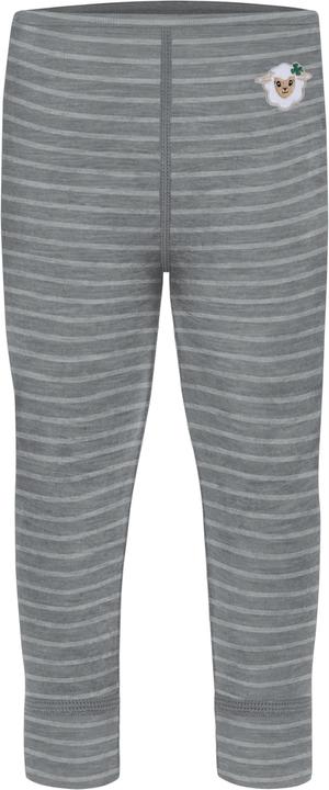 Grey stripes