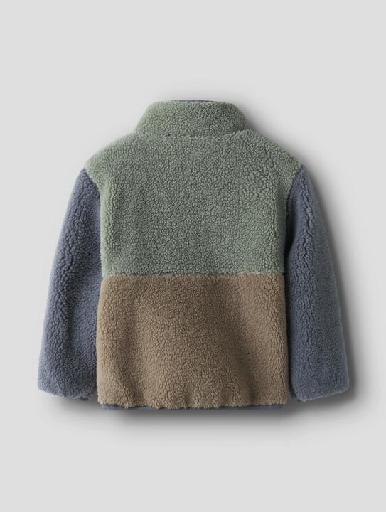 Produktbild Name it Sherpa Jacke (98)