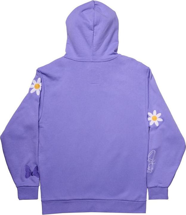 Produktbild Loungefly Disney by Kapuzenpullover Unisex Daisy 85th Anniversary Grösse L (L)
