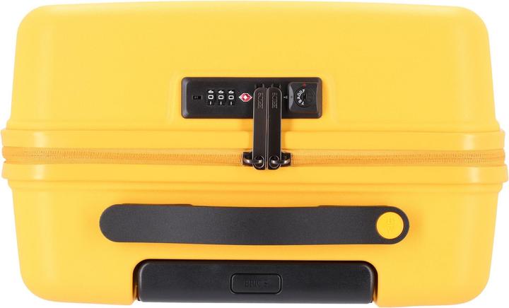 Immagine prodotto by MM BY Ulisse Carrello da cabina a 4 ruote 55 cm (37 l)