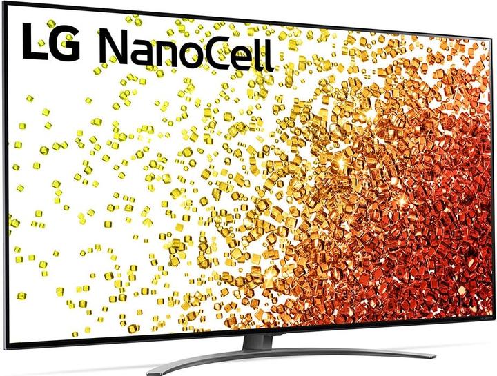 Produktbild LG 86NANO919PA (86", LED, UHD, 2021)