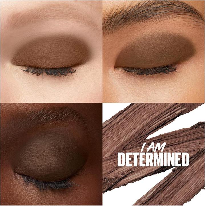 Produktbild Maybelline New York Eye Studio (25 I Am Determined)