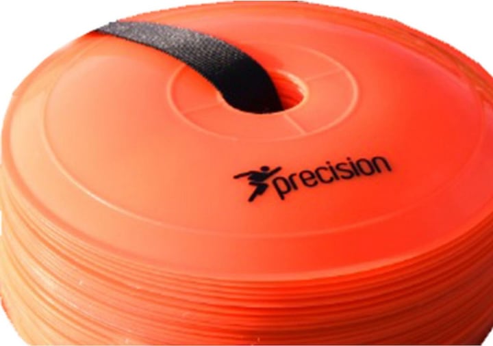 Immagine prodotto Precision Pennarelli piatti confezione da 40