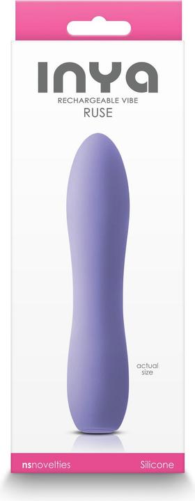 Produktbild NS Novelties INYA Ruse