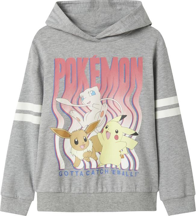 Produktbild Name it Pokémon Sweatshirt (146, 152)