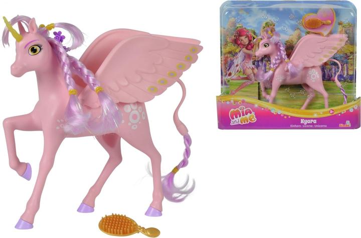 Produktbild Simba Einhorn Kyara