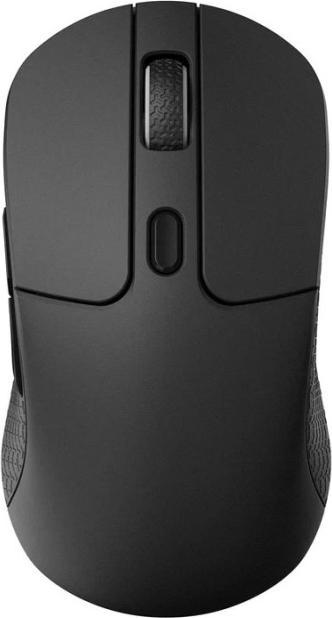 Keychron M3 Lite Wireless Mouse - Black (Kabellos)