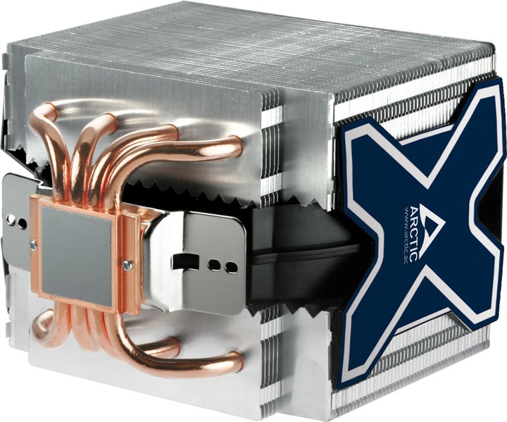 Actual product image Arctic Freezer Xtreme Rev.2 (145 mm)