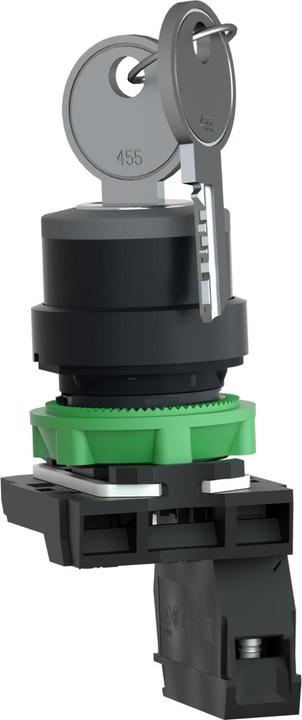 Produktbild Schneider Electric Wahlschalter XB5AG41
