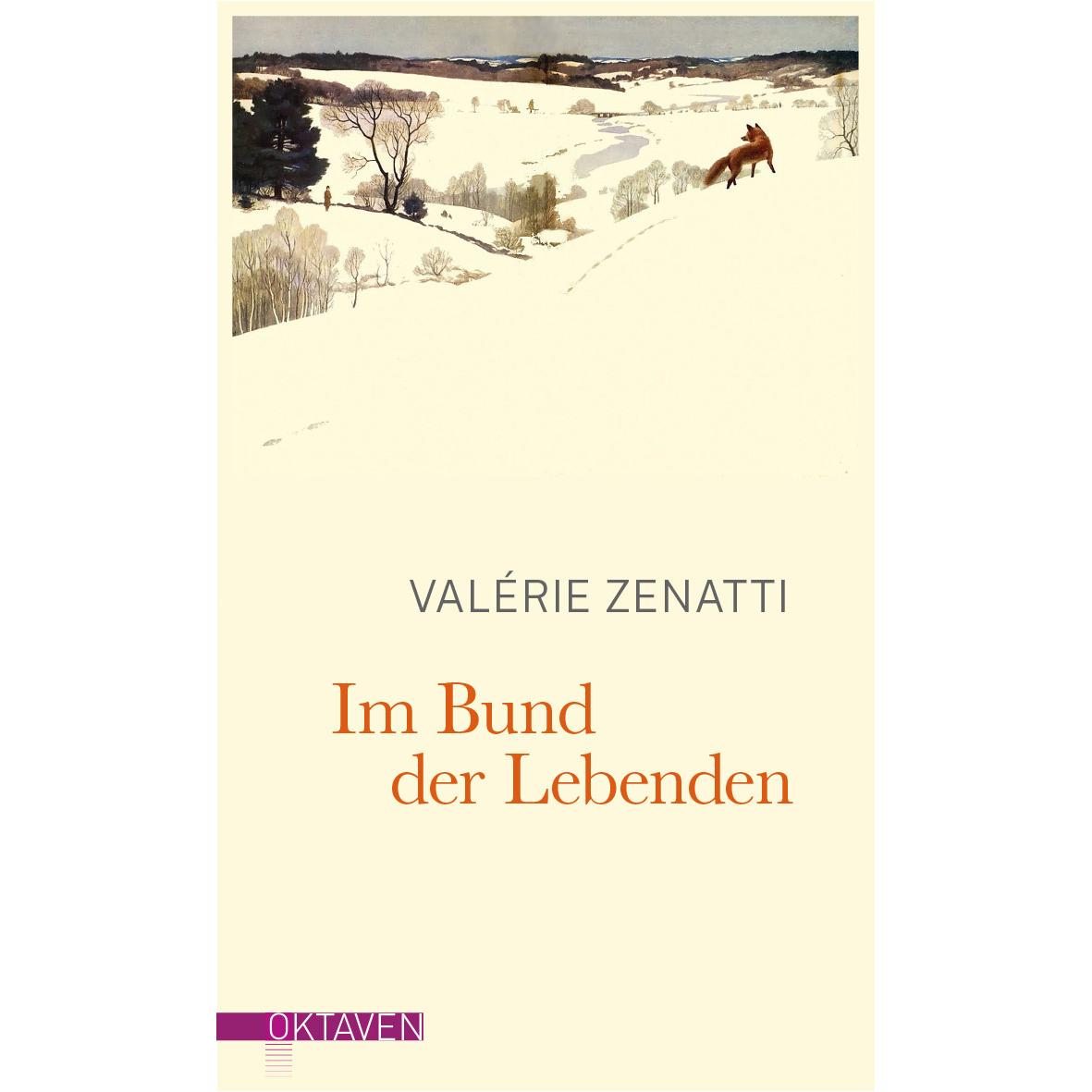 Im Bund der Lebenden, Belletristik von Valérie Zenatti, Cordula Unewisse