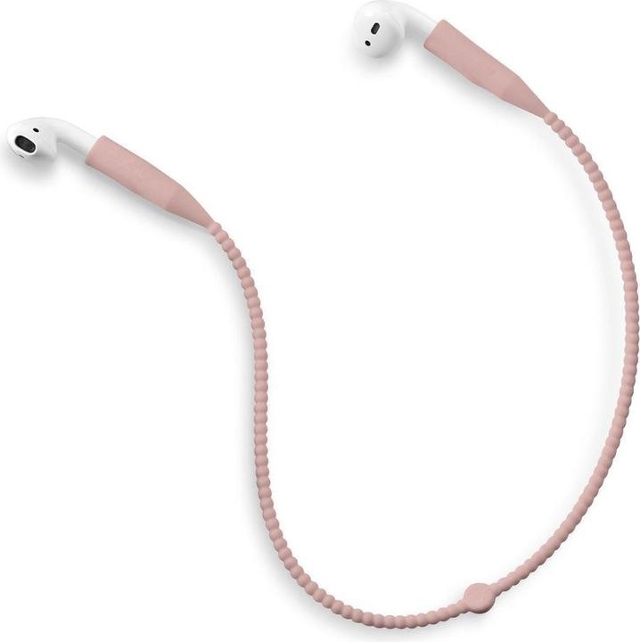 Actual product image Ryan & Rose Brillenkette Silikon