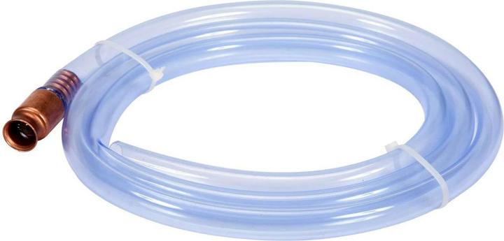 Vorel Siphon hose