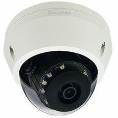 LevelOne FCS-3307 Network Surveillance Camera (2592 x 1944 pixels)