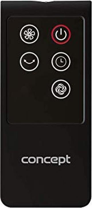 Produktbild Concept VS5110 Ventilator (62 dB)