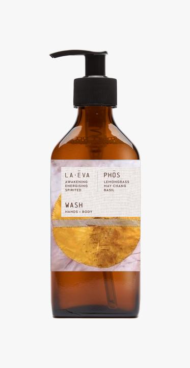 Produktbild La Eva Hand- & Body Wash Phos (200 ml)