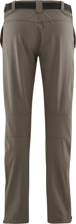 Actual product image Maier Sports Inara Slim Pants Long (L)