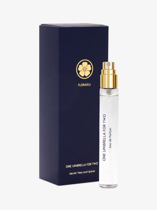 Produktbild Floraïku One Umbrella For Two - Refill (Eau de Parfum, 10 ml)