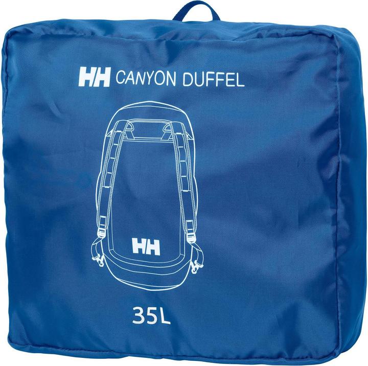 Image du produit Helly Hansen Canyon Duffel Pack Rucksack (35 l)