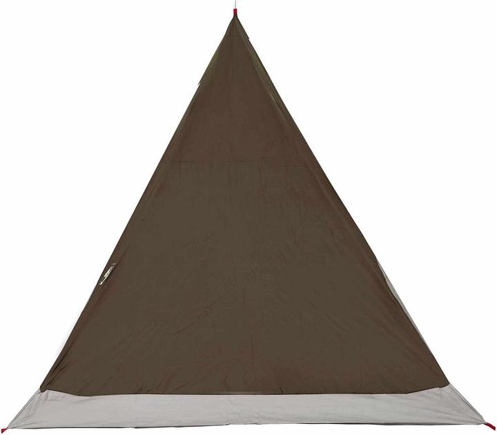 Produktbild vidaXL Campingzelt (1.65 kg, 2 Personen)