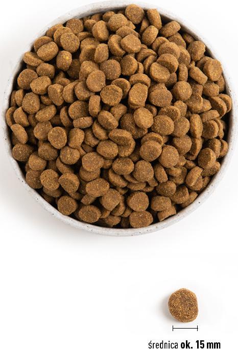 Produktbild Acana Puppy Large Breed (Welpe + Kitten, 1 Stk., 17000 g)