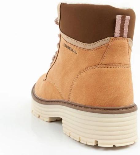 Image du produit O'Neill Damen-Winterstiefeletten, braun (39)