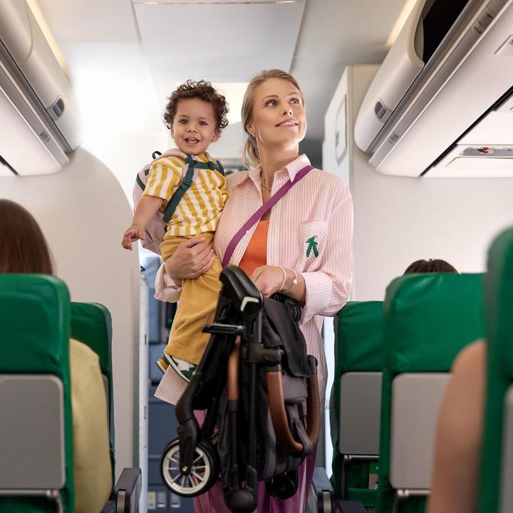 Produktbild Bebeconfort Zephir (0 Monate - 4 Jahre)