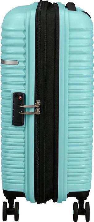 Actual product image American Tourister Liftoff Spinner (34 l)