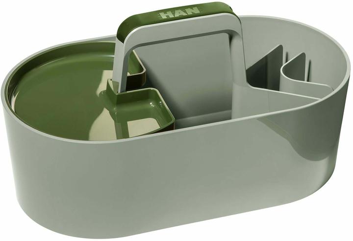 Han Loft (18 cm, 10.50 l)