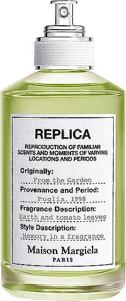 Maison Martin Margiela Replica From The Garden (Eau de Toilette, 100 ml)