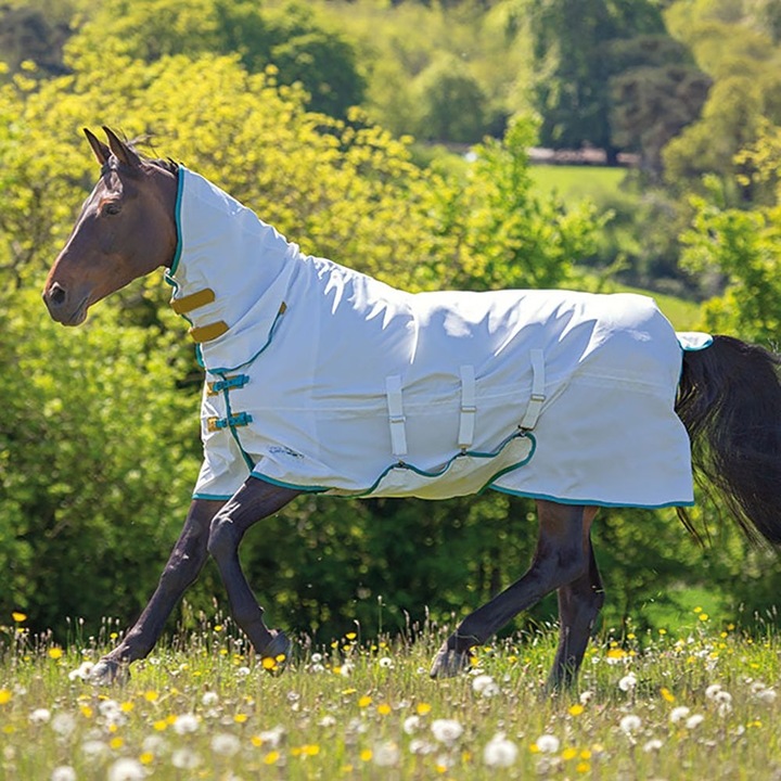 Produktbild Tempest Plus SweetItch Pferdedecke (220.98 cm)
