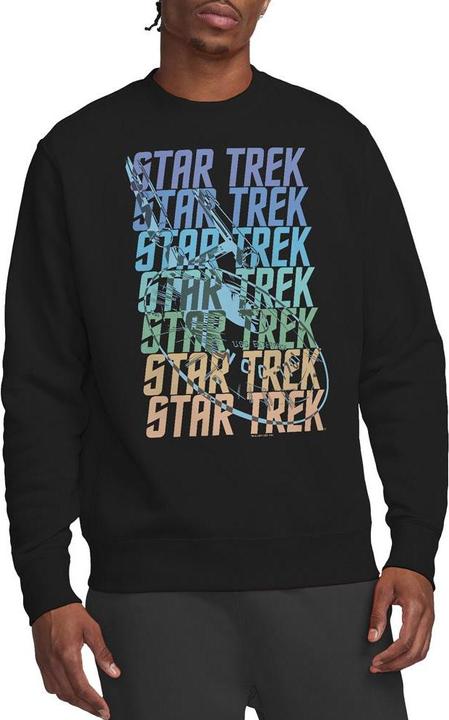 Image du produit - Sweat ENTERPRISE - Adulte (M)