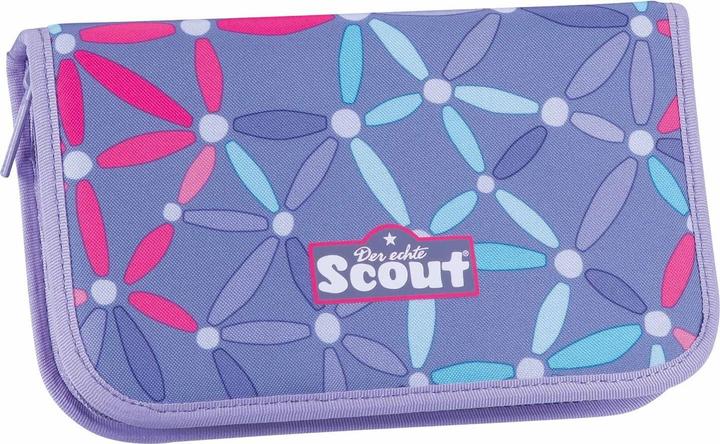 Produktbild Scout Micro Schulranzen-Set 7-teilig (30 l)