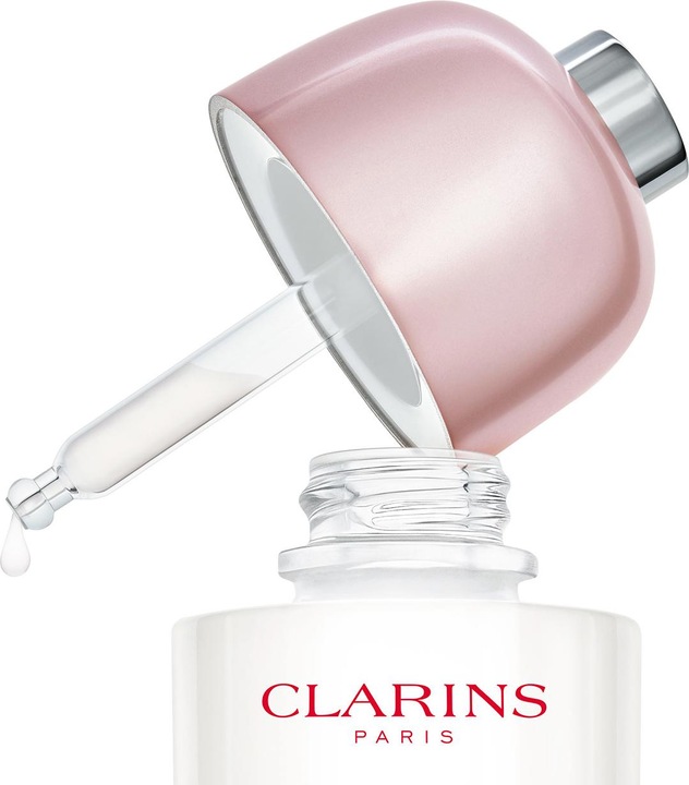Produktbild Clarins Bright Plus Intensive Lightening Anti-Dark Spot Serum (30 ml)