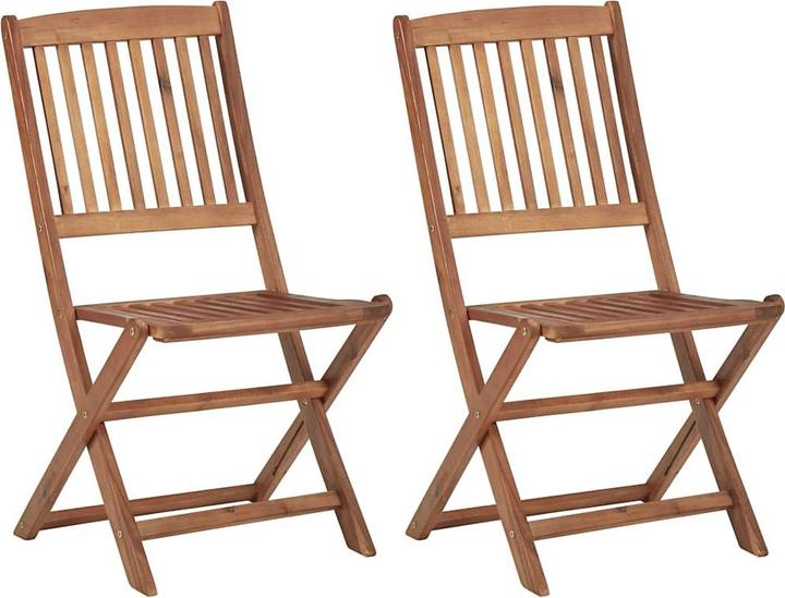 Produktbild vidaXL Gartenstuhl