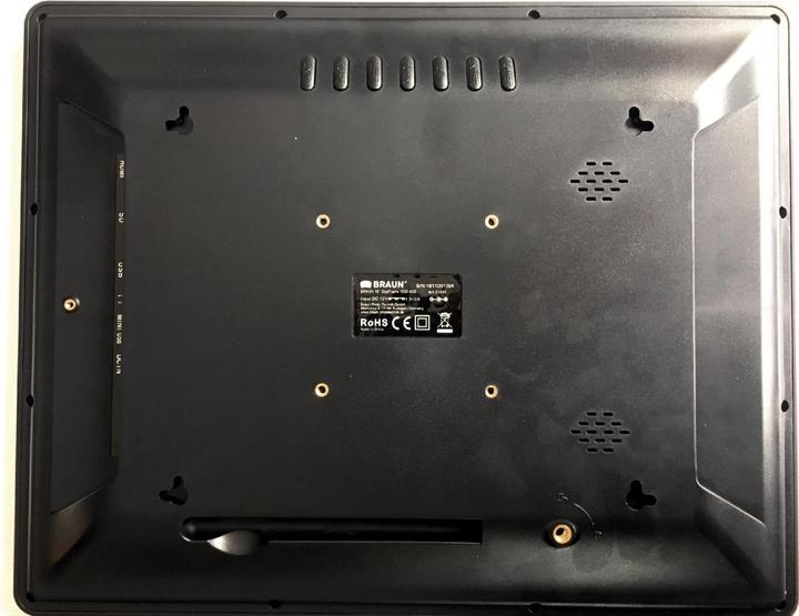 Actual product image