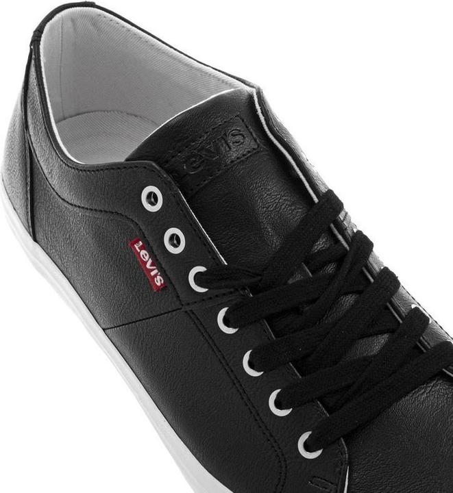 Produktbild Levis Sneaker Sportlich WOODWARD (44)