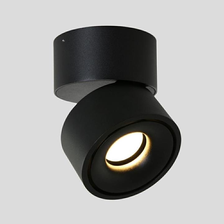 Produktbild Steinhauer Fez Black (600 lm)