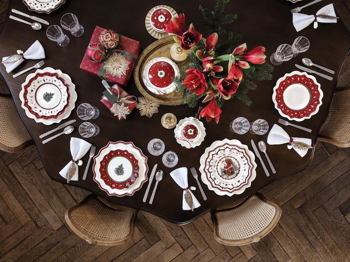 Produktbild Villeroy & Boch Toy's Delight (1 x, 30 cm)
