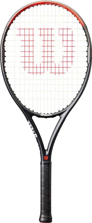 Wilson Pro Staff Precision Nxt Junior 26 (239 g, Not covered)