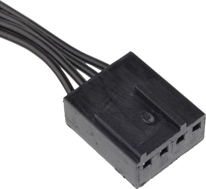 Produktbild Corsair LL120 (120 mm, 3 x)