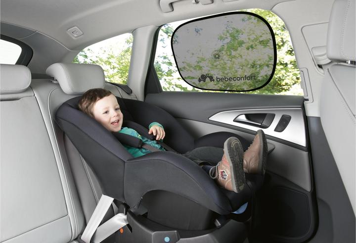 Actual product image Bébé Confort Sunshade