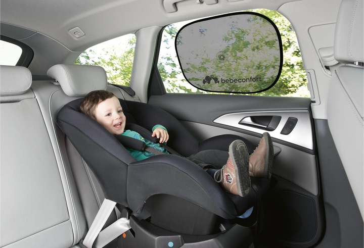 Immagine prodotto Bébé Confort Sunshade