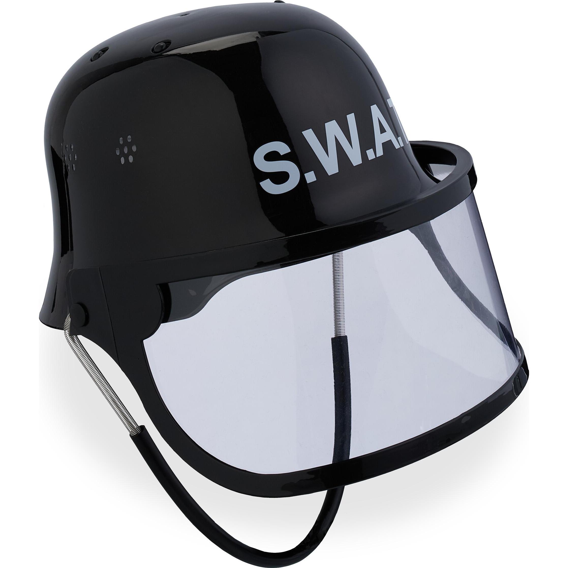 Relaxdays SWAT-Helm