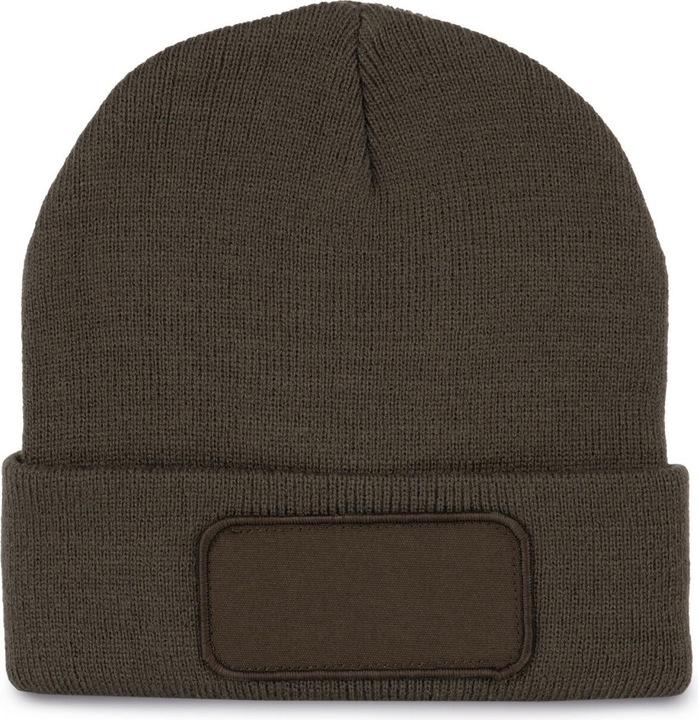 Immagine prodotto K-up Cappello con toppa