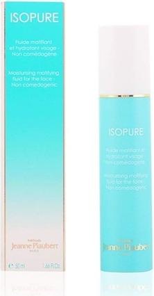 Produktbild Méthode Jeanne Piaubert Isopure (50 ml, Tagescreme)