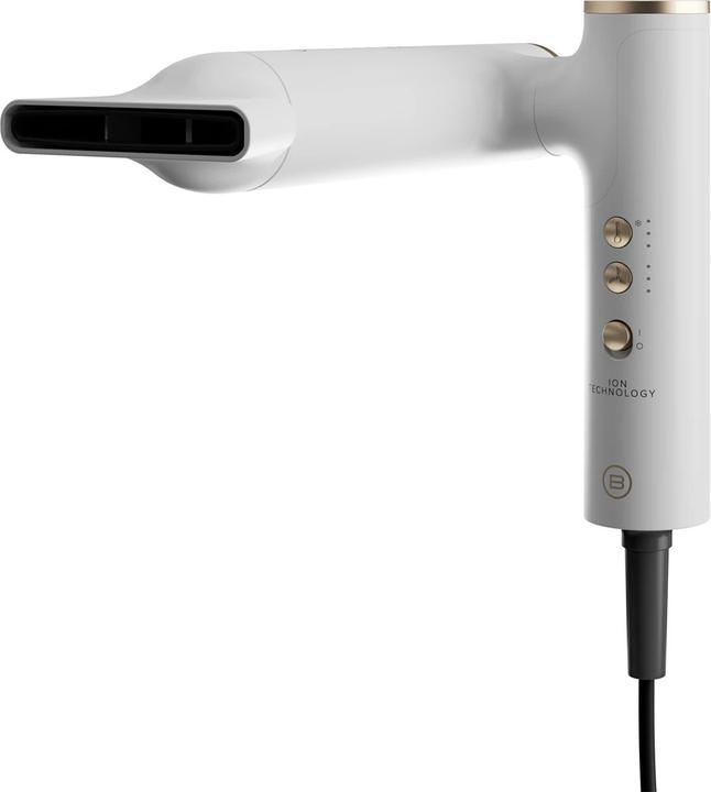 - Ultralight hair dryer 11918 Gemini