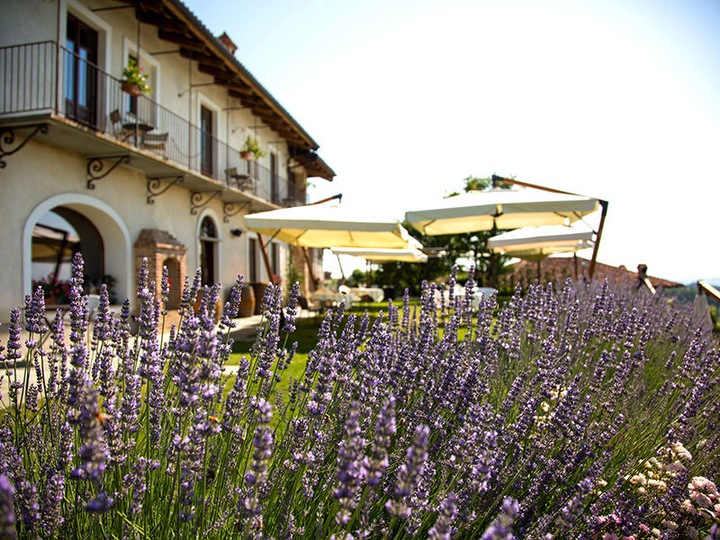 Produktbild Smartbox Winery Spa in Italien: 2 Übernachtungen mit Weintherapie in den Langhe (2 Pers.)