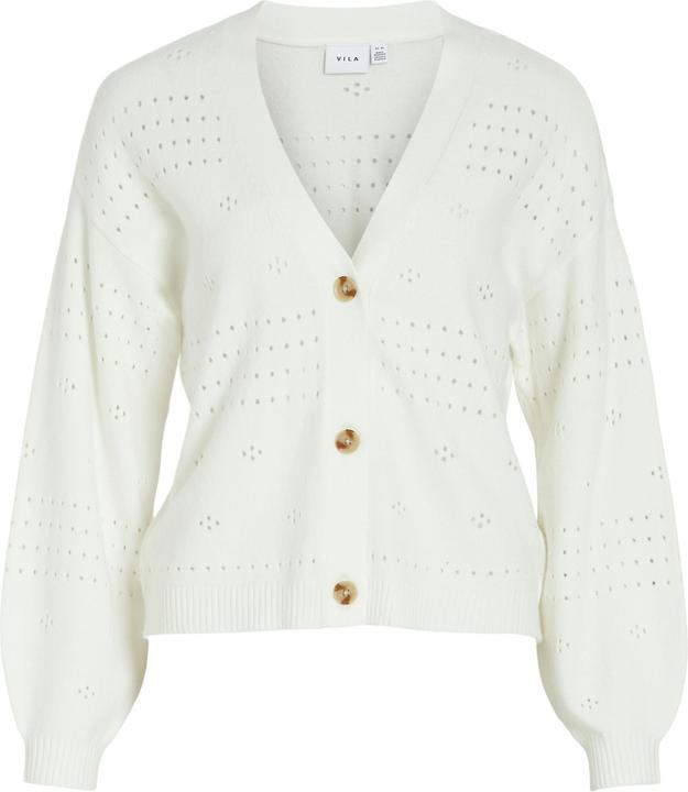Produktbild Vila V-Ausschnitt Strickjacke (M)