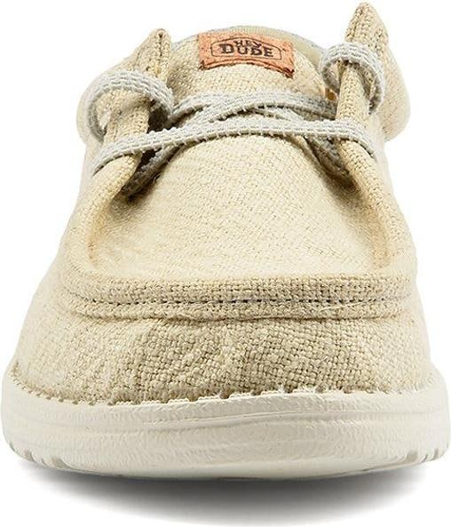 Produktbild Hey Dude Wally Jute (40)