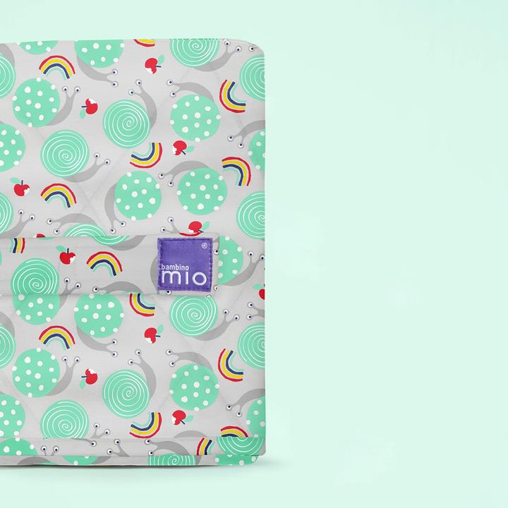 Produktbild Bambino Mio Wickelunterlage (43 x 60 cm)